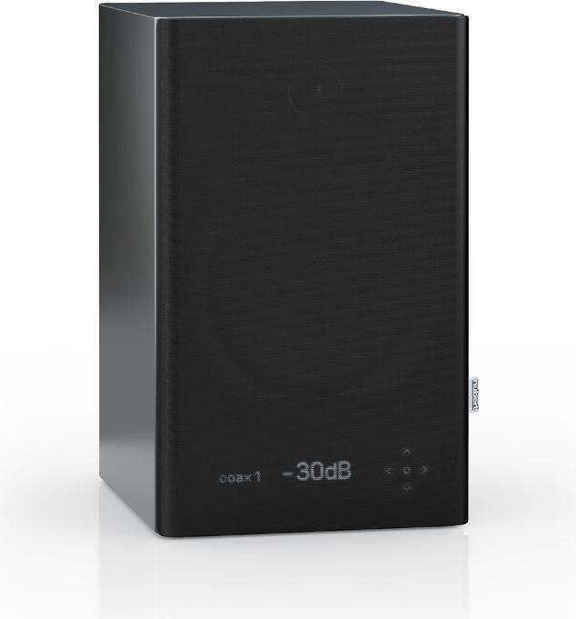 Produktbild Nubert nuPro XS-3000 RC (1 Paar, 300 W)