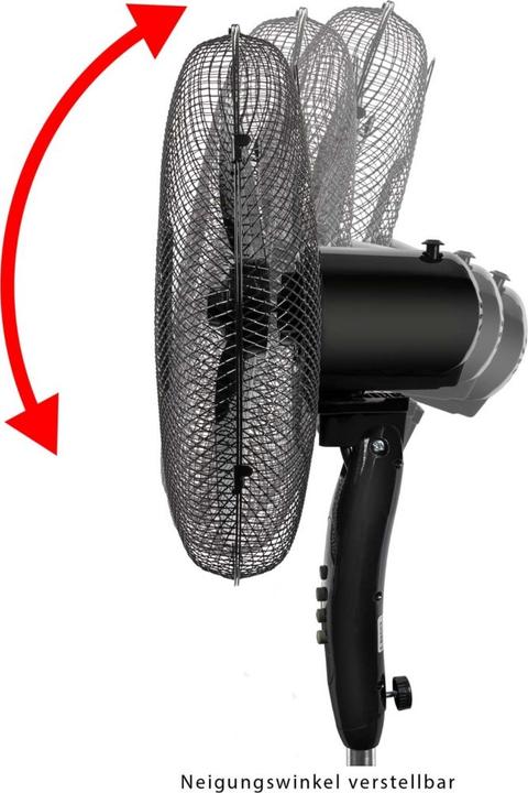 Actual product image Clatronic VL 3603 S