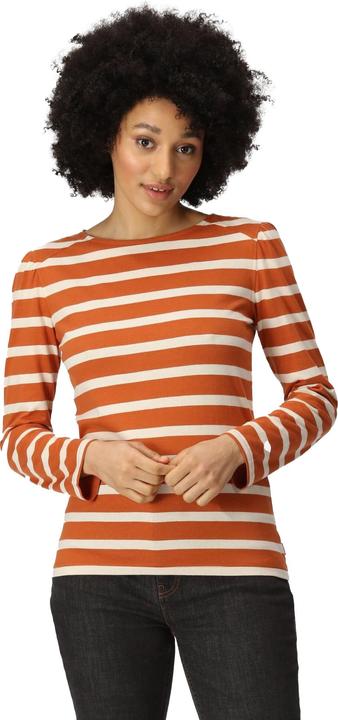 Produktbild Regatta Federica TShirt Langärmlig (42 D)