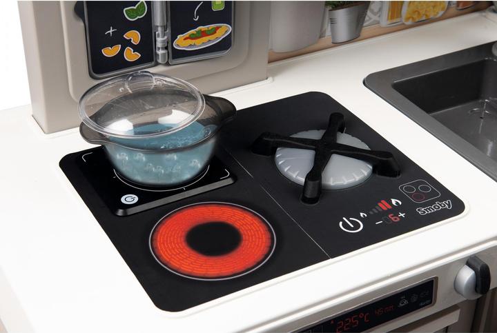 Produktbild Smoby Herd Tefal Evolutive 40 Akc.