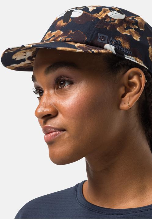 Image du produit Jack Wolfskin Florell Cap W (Taille unique)