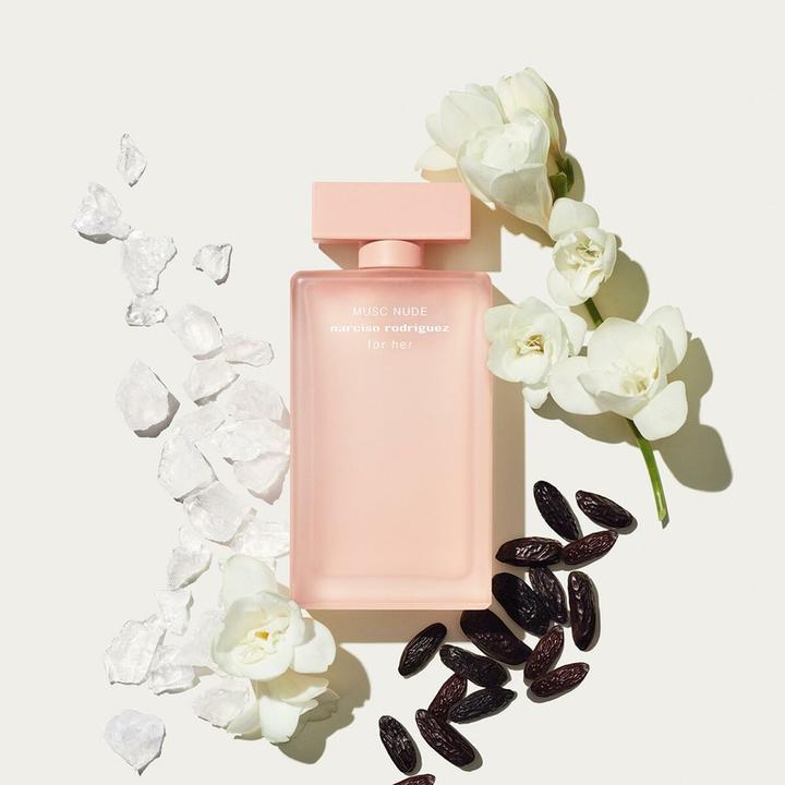 Immagine prodotto Narciso Rodriguez Eau de Parfum Musc Nude (Eau de parfum, 50 ml)
