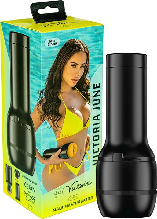 Productafbeelding Kiiroo Voel Victoria juni