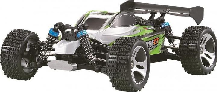 Actual product image Siva E-Raxer Buggy Sport 4WD