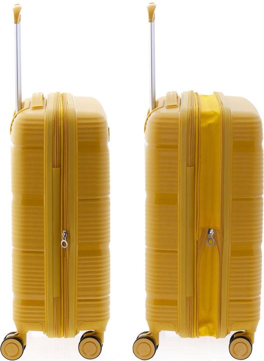 Produktbild Wüsthof Bionic - Cabin Trolley (48 l, Handgepäck (bis 50l))