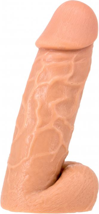 Productafbeelding Seven Creations So Real Dong met Ballen - 20cm