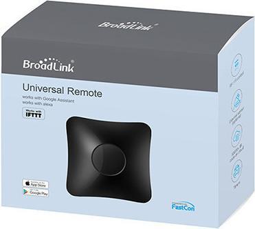 Produktbild Broadlink RM4 Pro Universal-Fernbedienung