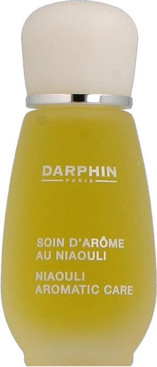 Actual product image Darphin Essential Oil Elixir Niaouli Aromatic (15 ml)