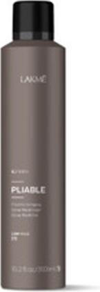 Lakmé Lakmé - K.Finish Pliable Flexible Hairspray - Medium hold hairspray 300ml (300 ml)