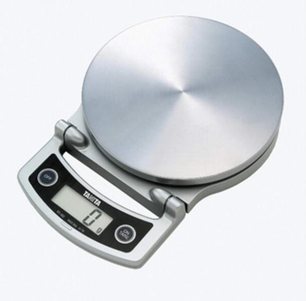 Immagine prodotto Tanita Kd-400 Sv