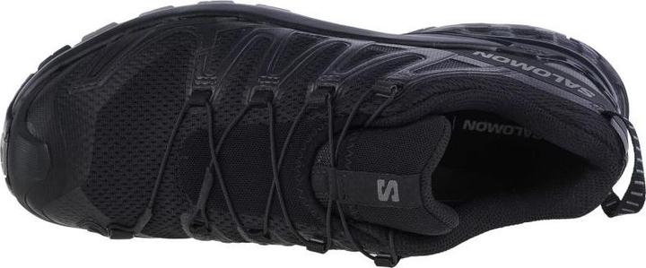 Actual product image Salomon XA PRO 3D V9 - 59889 (40 2/3)