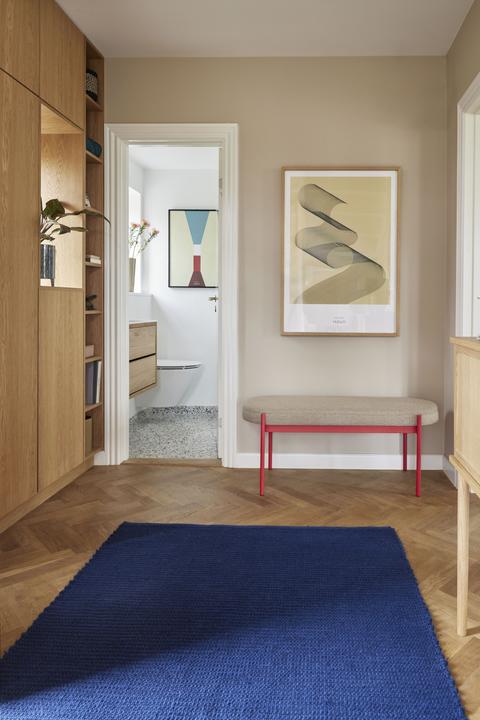 Image du produit Hübsch Semble (110 cm)