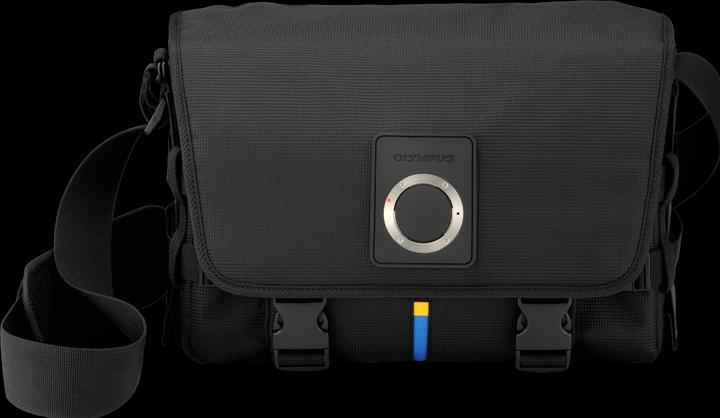 Produktbild Olympus CBG-10 Systemkameratasche (Kamera Schultertasche, 1 l)