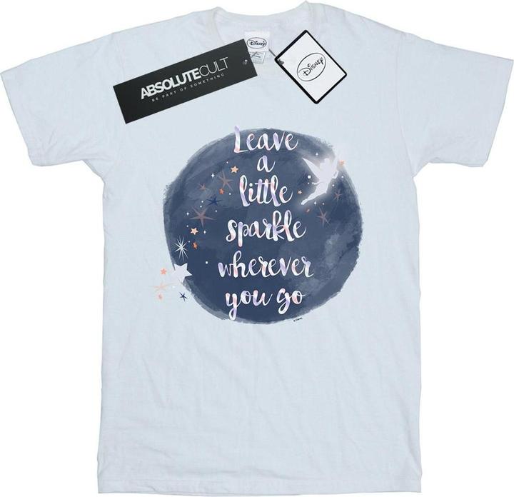 Produktbild Disney Tinker Bell A Little Sparkle TShirt (S)
