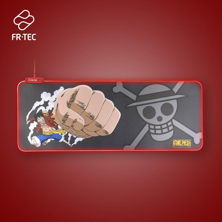 Immagine prodotto Blade Tappetino per mouse da gioco - One Piece Luffy (XL)