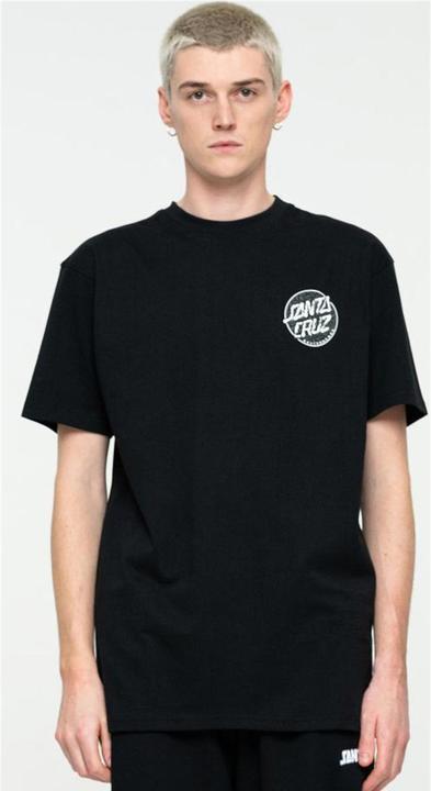 Santa Cruz Alive Dot T-Shirt