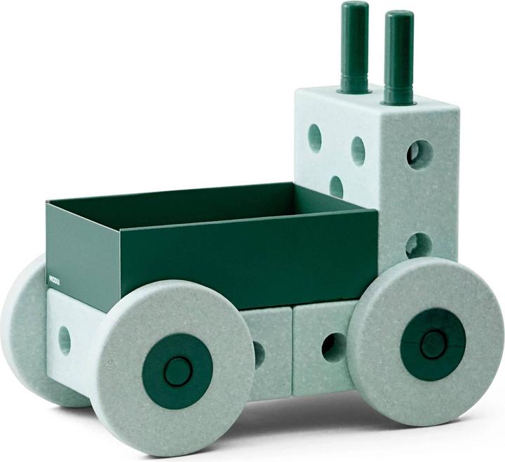 Produktbild Modu 3-in-1 Baby Walker / 3-in-1-Lauflernwage