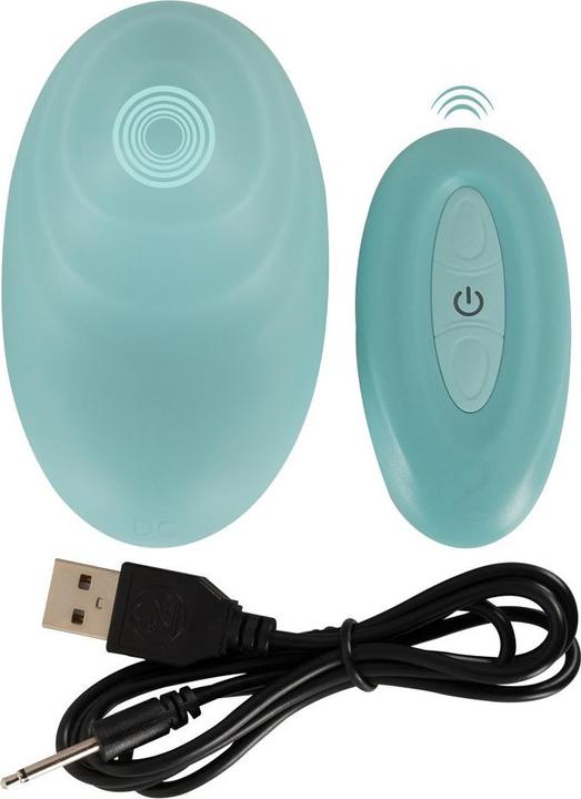 Actual product image You2Toys Softies RC Panty Vibrator