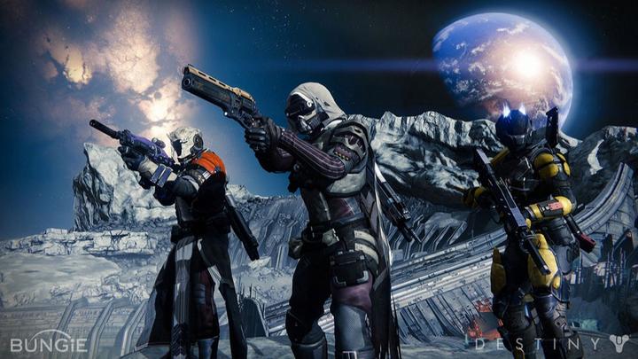 Actual product image Activision Destiny Vanguard Edition (Xbox One X, Xbox Series X, IT)