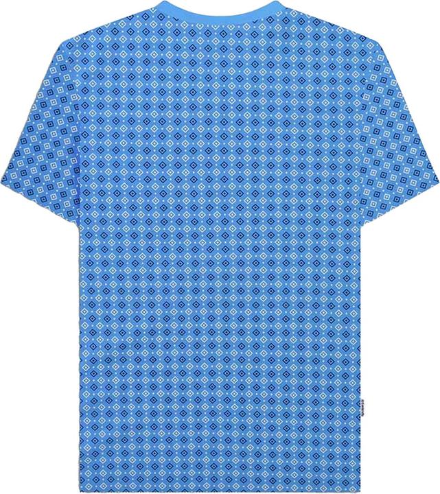 Produktbild Lambretta SS24 TShirt Rundum bedruckt (L)