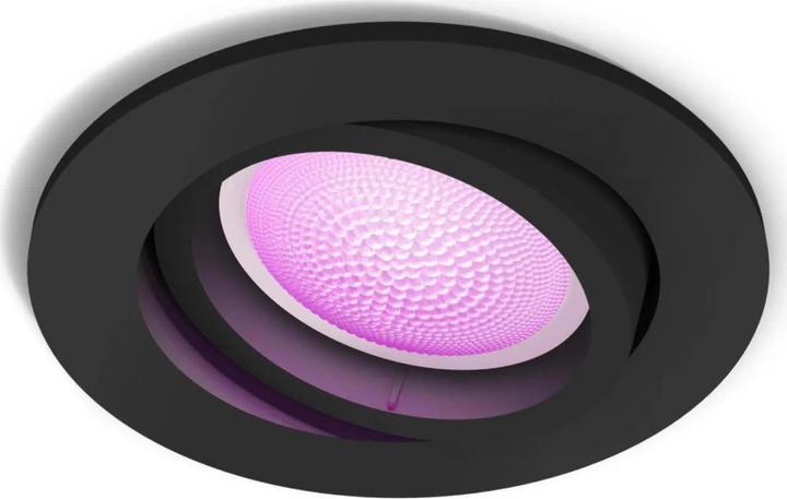 Actual product image Philips Hue Centura White & Color Ambiance (230 lm, GU10)
