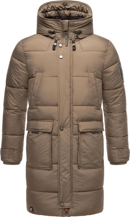 Produktbild Stone Harbour Beviis (M)