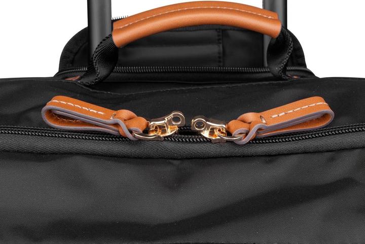 Immagine prodotto Brics Trolley + Valigia X-Travel di Bric's 58139 (72 l, XL (da 115l))