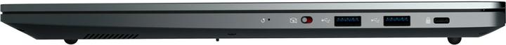 Actual product image Medion Notebook S10 OLED (MD62633) (16", Intel Core Ultra 7 155H, 16 GB, 1000 GB, CH)
