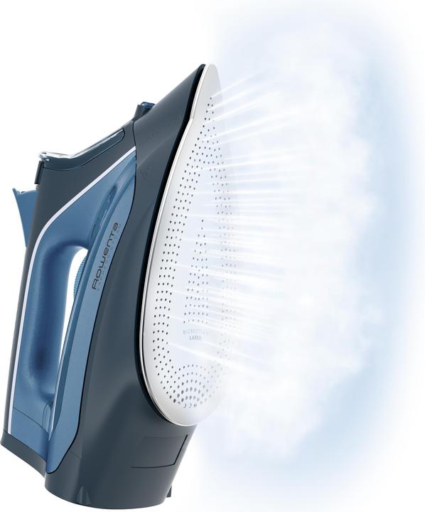 Actual product image Rowenta Express Steam (2500 W, 160 g/min)
