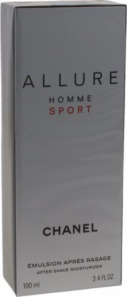 Image du produit Chanel Allure (Baume, 100 ml)