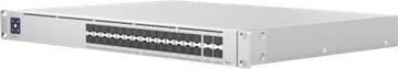Actual product image Ubiquiti UniFi Usw-Pro Aggregation (32 Ports)