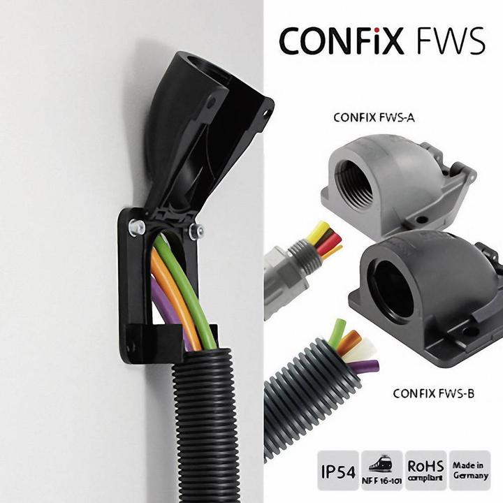 Image du produit Icotek .