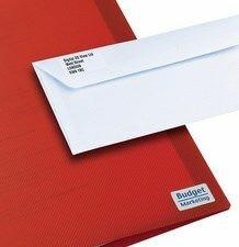 Image du produit Avery Dennison Mini 'tiquette d'adresse laser, 45,7 x 25,4 mm, blanc