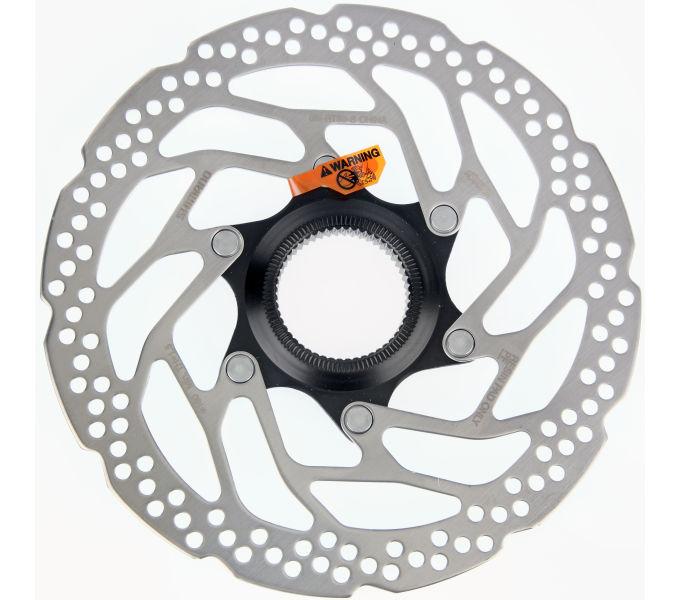Image du produit Shimano SM-RT30 Disques de frein (160 mm)