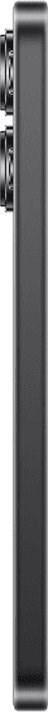 Actual product image Xiaomi Redmi Note 13 (128 GB, Midnight Black, 6.67", Dual SIM, 108 Mpx, 4G)