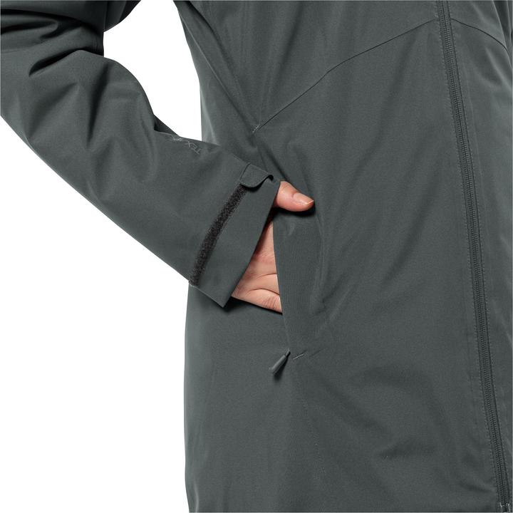 Produktbild Jack Wolfskin Heidelstein Ins Jkt W (M)