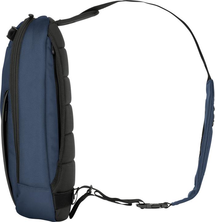 Actual product image Victorinox Altmont Professional, Tablet Sling, Navy Blue