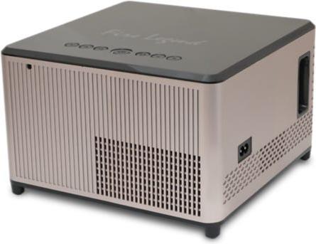 Image du produit AOpen ACER QF15a (LCD, Full HD, 500 lm) (Full HD, 500 lm)