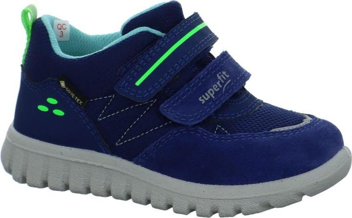 Superfit Kid's Sport7 Mini B
