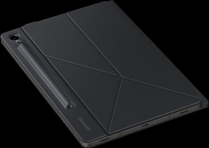 Immagine prodotto Samsung Smart Book Cover (Galaxy Tab S9, Galaxy Tab S9 FE, Samsung Galaxy Tab S10 FE)