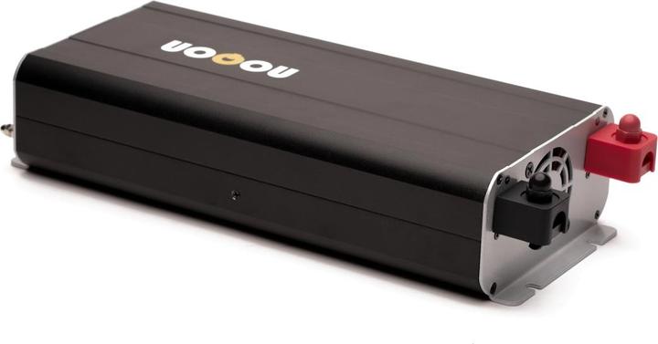Image du produit Noqon NSP1012 1000W/12V onduleur à onde sinusoïdale pure