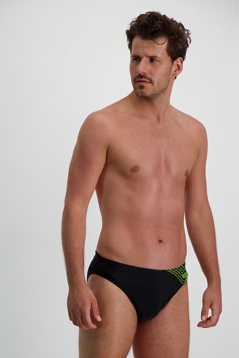 Produktbild Speedo Medley Logo 7cm Brief (34)