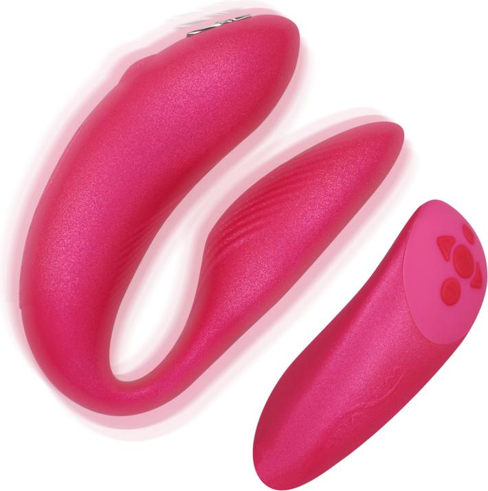 Produktbild We-Vibe Chorus