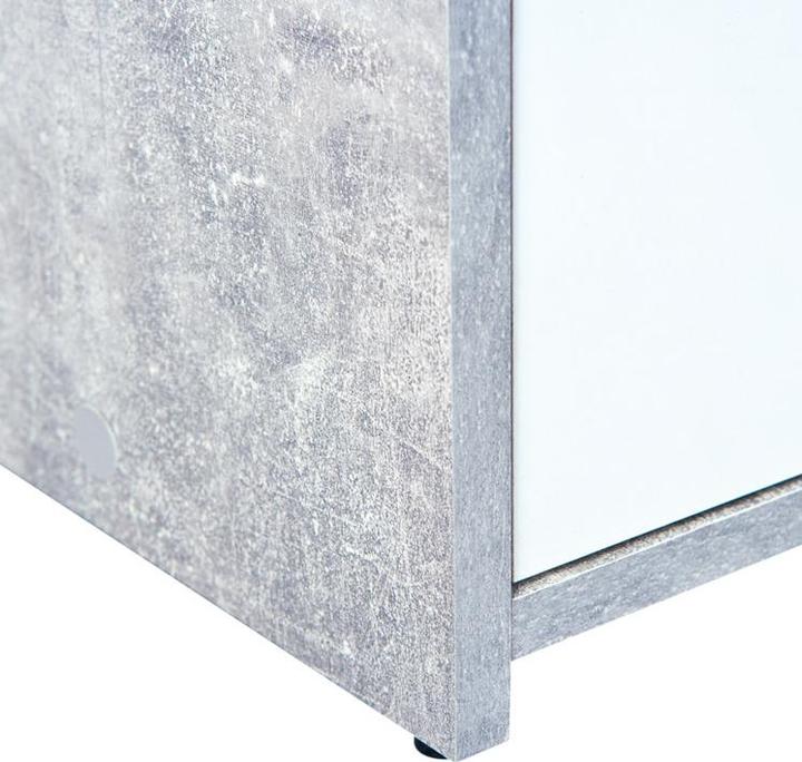 Produktbild Inter Link Flavius (115 x 30 x 77 cm)
