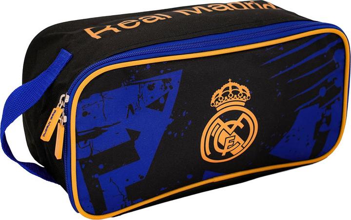 Real Madrid CF Stiefeltasche Fragment