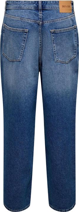 Immagine prodotto Only & Sons ONSFADE Hohe Taille Locker geschnitten Jeans Locker geschnitten (30)