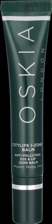 Produktbild Oskia City Life I-Zone Balm Eye & Lip 20ml (20 ml)