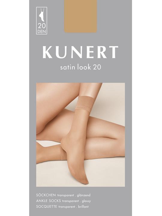 Kunert Satin Look