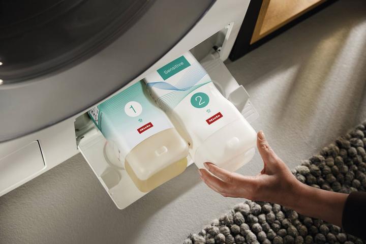 Actual product image Miele UltraPhase (100 Washing cycles, Liquid)