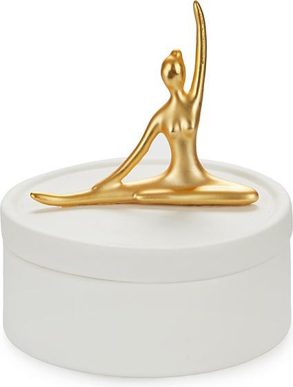 Produktbild Balvi Ringhalter BALLERINA